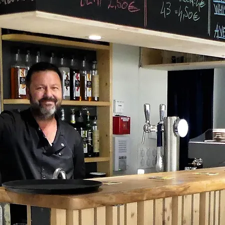 O Berges Sauvages شقة