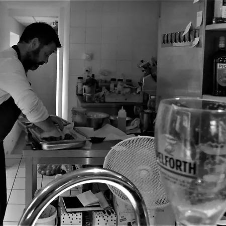 O Berges Sauvages * Chadron