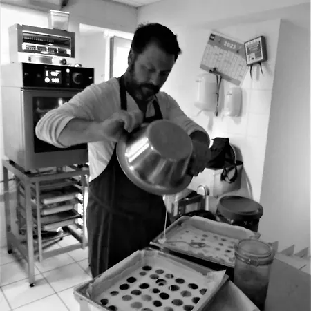 O Berges Sauvages Chadron