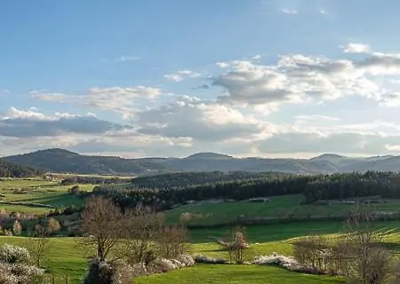 Apartamento O Berges Sauvages Chadron