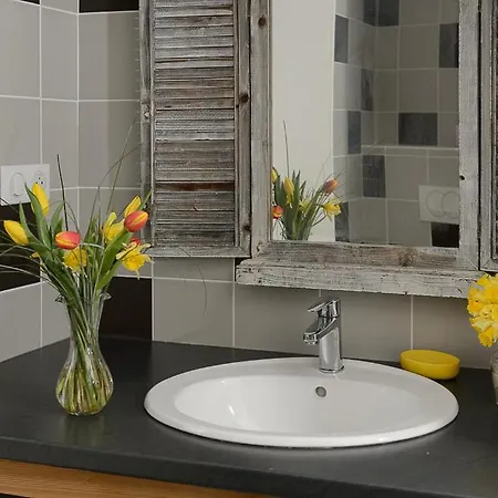 O Berges Sauvages Apartamento