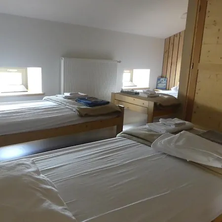 Apartmán O Berges Sauvages Chadron