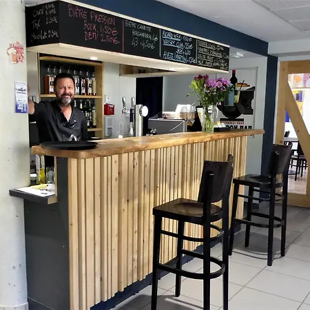 شقة O Berges Sauvages Chadron