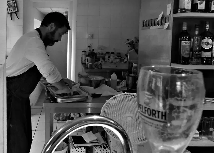 O Berges Sauvages * Chadron