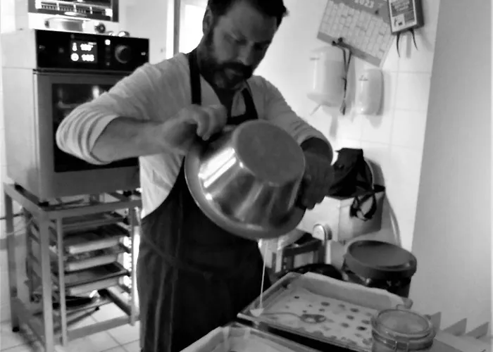 O Berges Sauvages Chadron