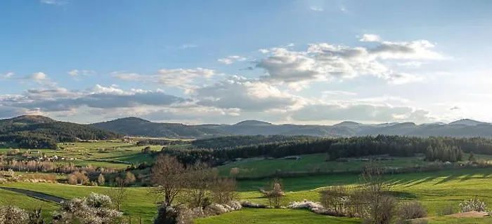 Apartmán O Berges Sauvages Chadron