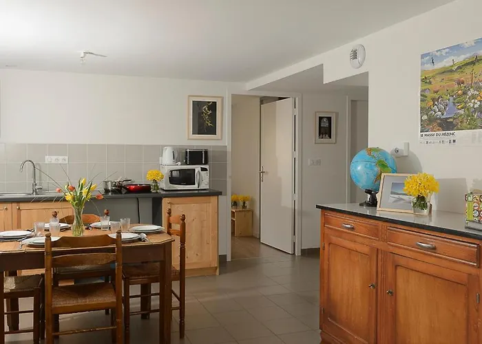 O Berges Sauvages * Chadron