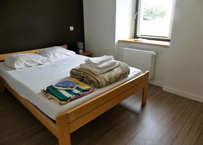 Appartement O Berges Sauvages *